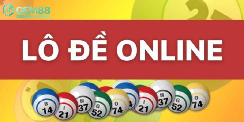 Giới thiệu vài nét về lô đề GEM88 Giới thiệu vài nét về lô đề GEM88