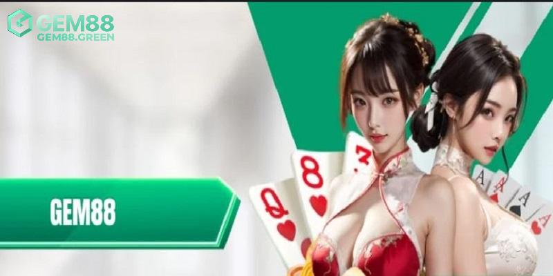 Giới thiệu tổng quan về nhà cái GEM88 đẳng cấp Giới thiệu tổng quan về nhà cái GEM88 đẳng cấp