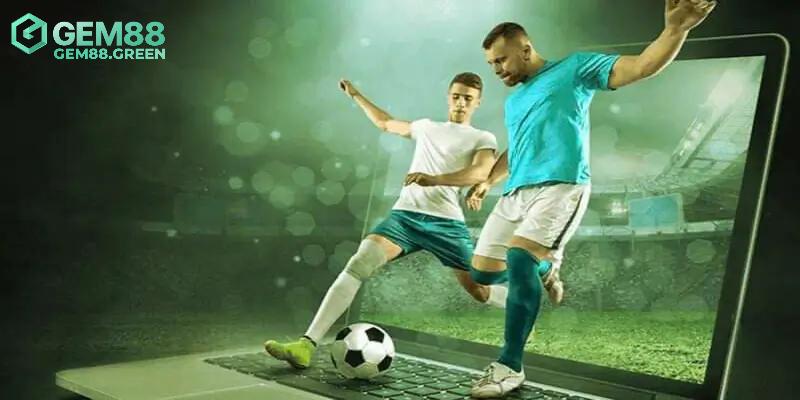 Những bộ môn ăn khách nhất tại sảnh K-Sports GEM88 Những bộ môn ăn khách nhất tại sảnh K-Sports GEM88