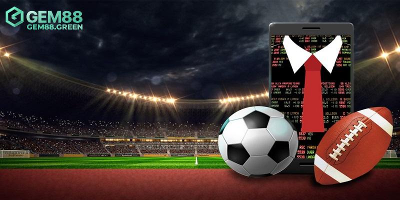 Điểm mạnh của K-Sports GEM88 thu hút game thủ Điểm mạnh của K-Sports GEM88 thu hút game thủ