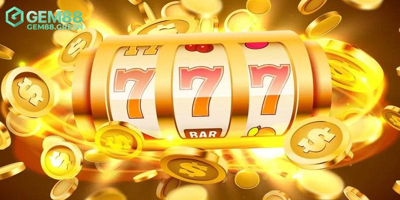 Ưu điểm chỉ có tại nổ hũ GEM88 Ưu điểm chỉ có tại nổ hũ GEM88